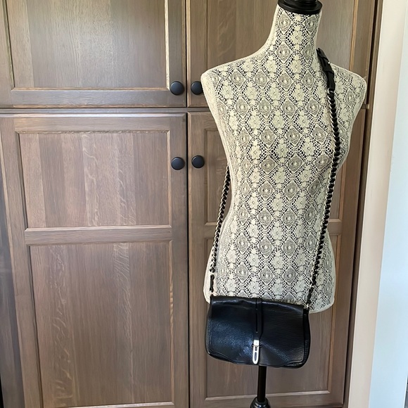 Rag & Bone Mini Enfield Bag